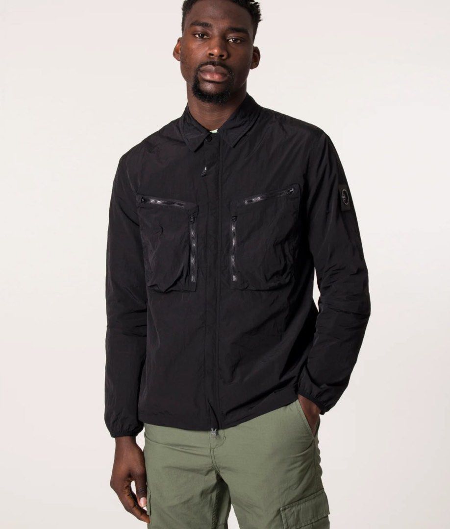 Marshall artist hiking overshirt shop