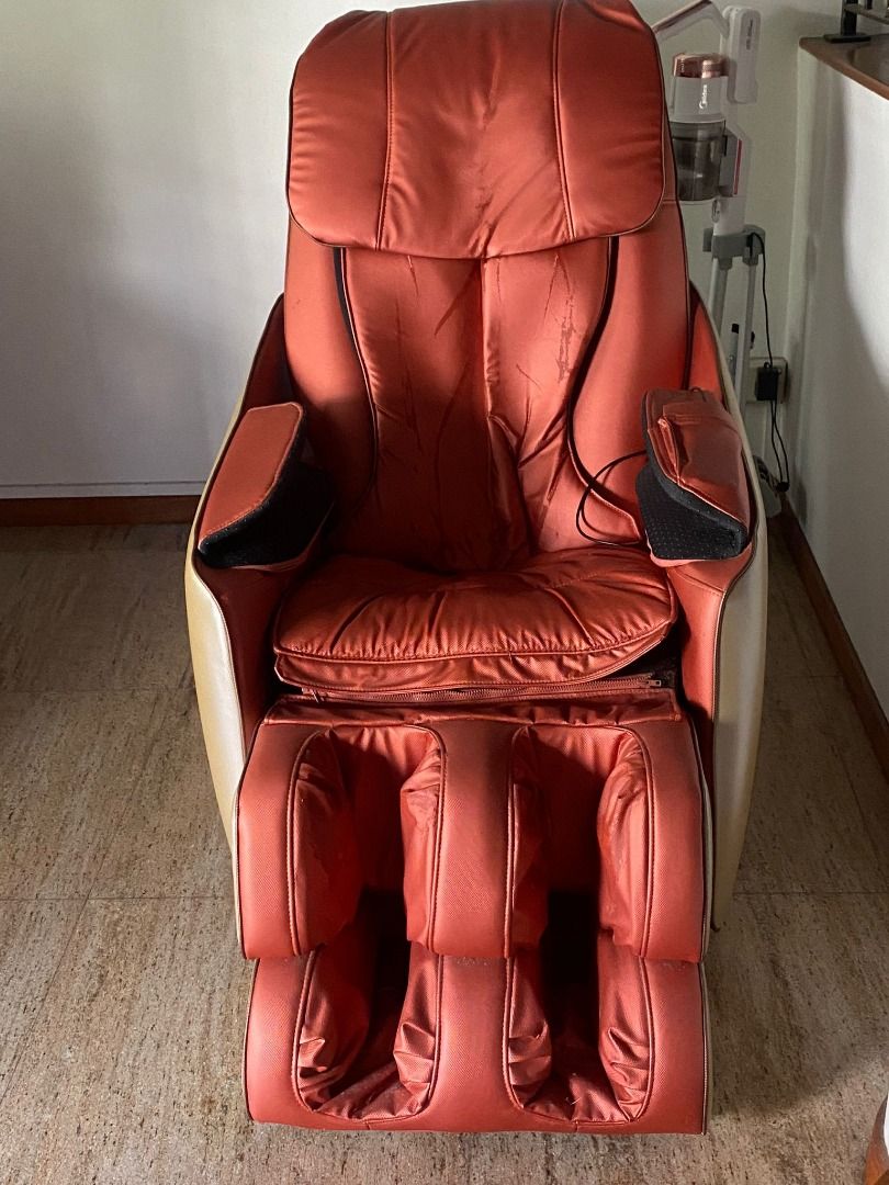 For Trade in Massage Chair OGAWA