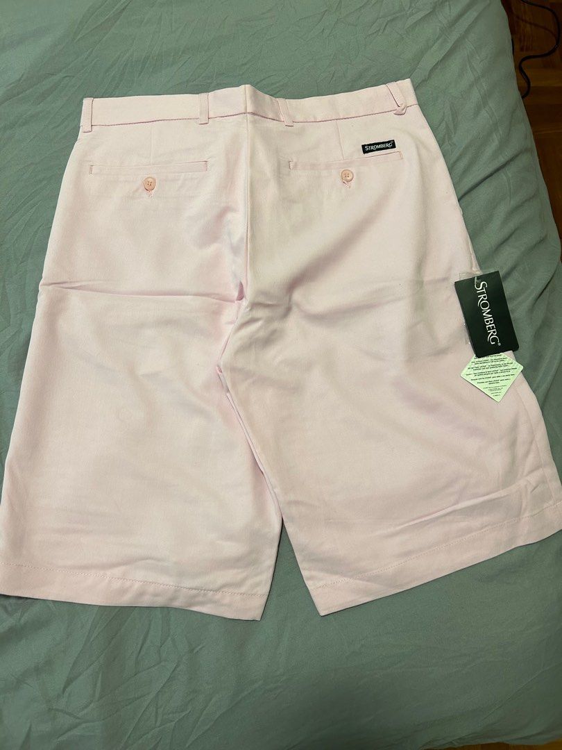 Stromberg golf shorts discount