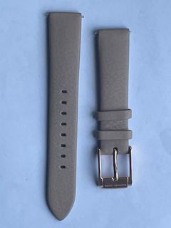 Affordable fossil watch strap 18mm For Sale Watches Carousell Singapore