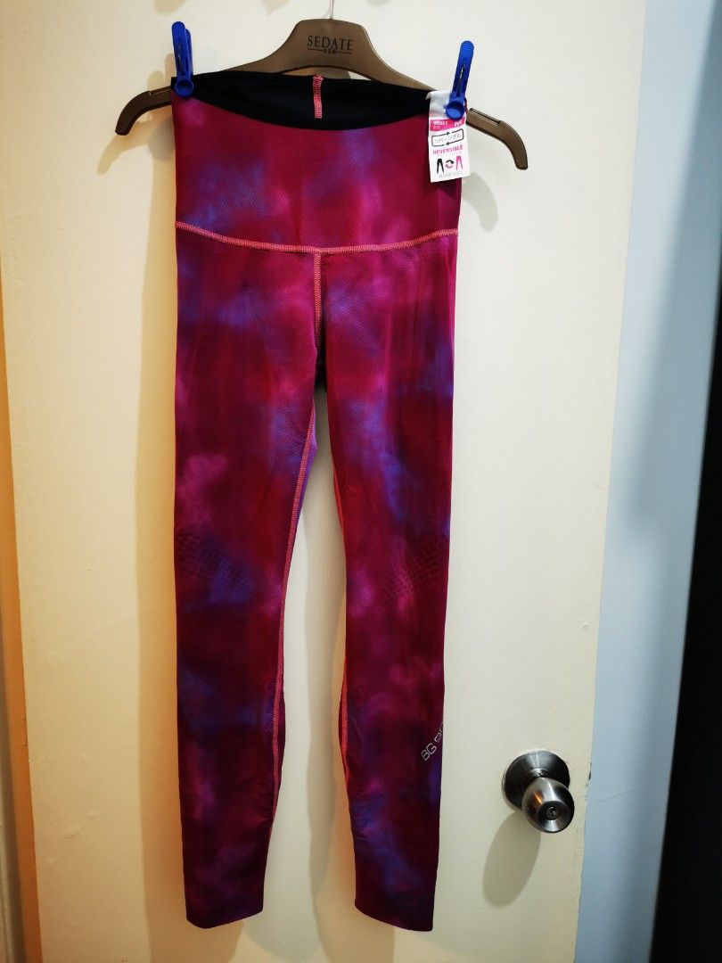 Mizuno BG 9000 Tight Leggings legging Carousell