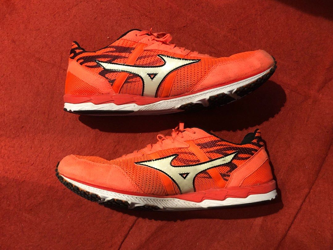 Mizuno wave cruise Carousell
