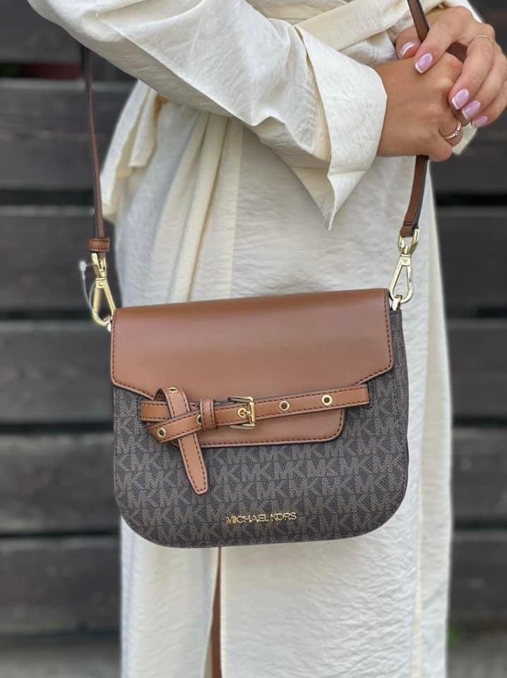 Mk saddle bag discount