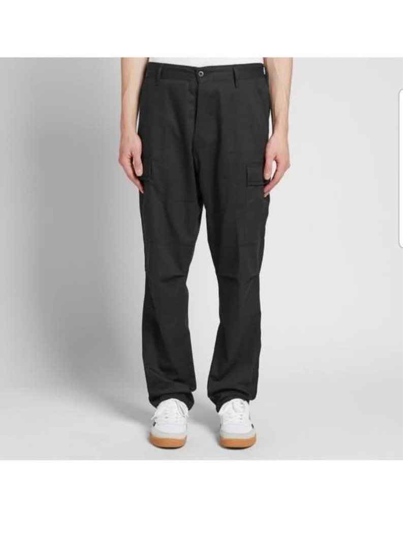 MKI Miyuki Zoku Cargo Pants Men s Fashion Bottoms Trousers on Carousell