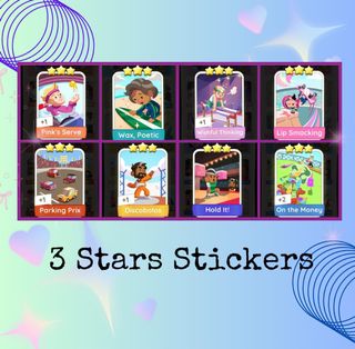(Category: ) located in . Submitted by stickermart89 (Listing ID 1311708450, Image 1). Description: .