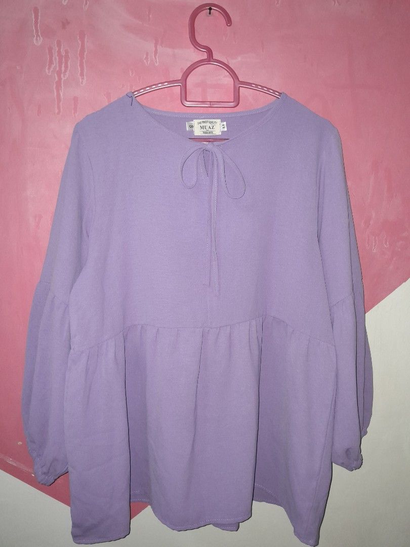 [MUAZ] Buy 1 Free 1, Women's Fashion, Dresses & Sets, Dresses on Carousell