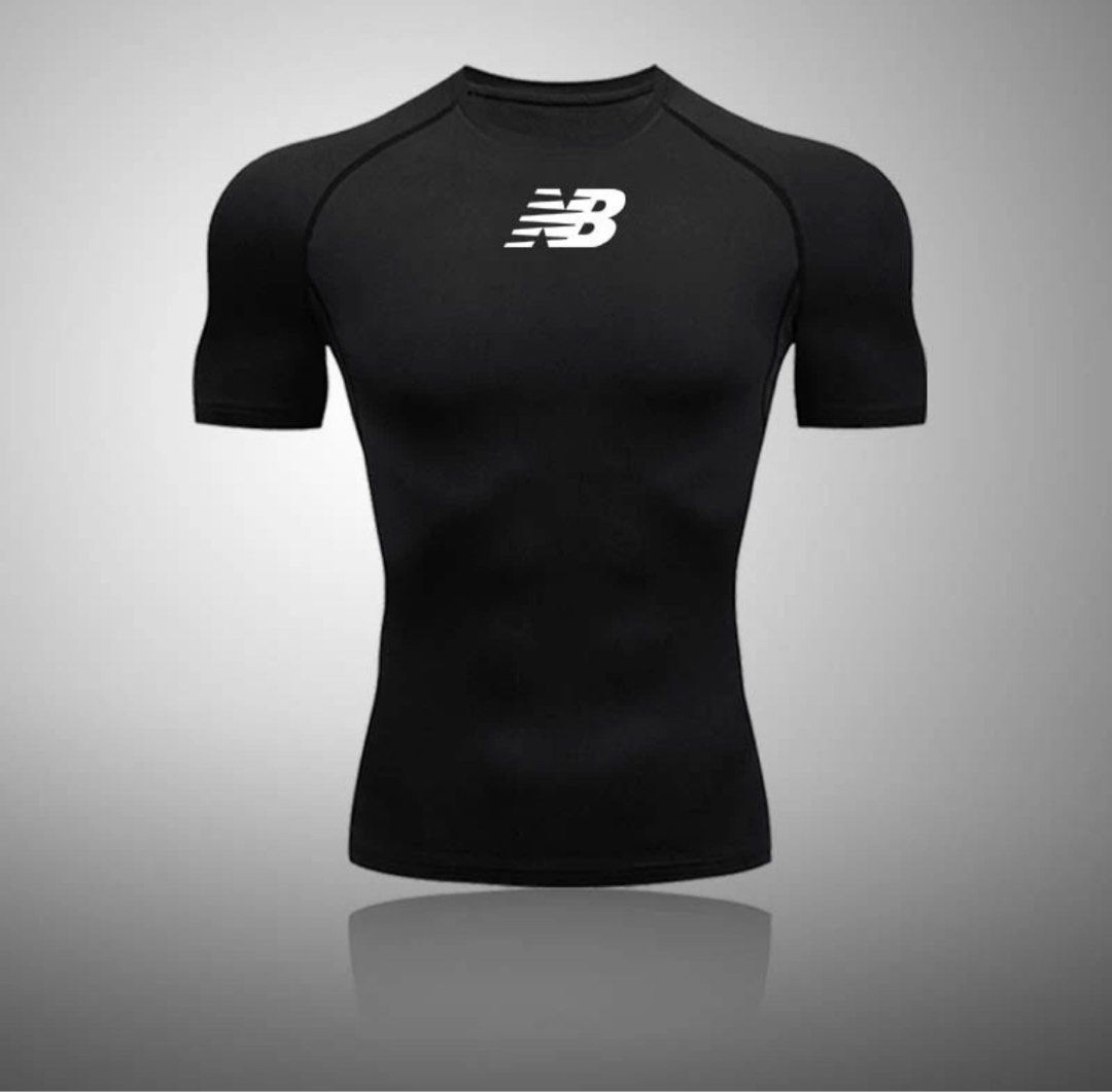 Nb gym wear hotsell