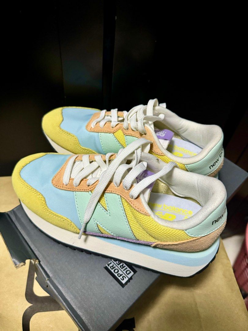 New balance uk 5 store