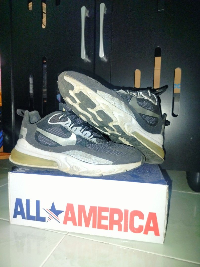 Air 7c react new arrivals