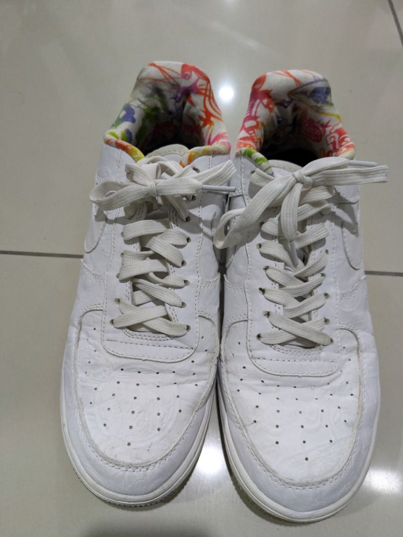 Nike Air Force 1 Low Chinese New Year 2020