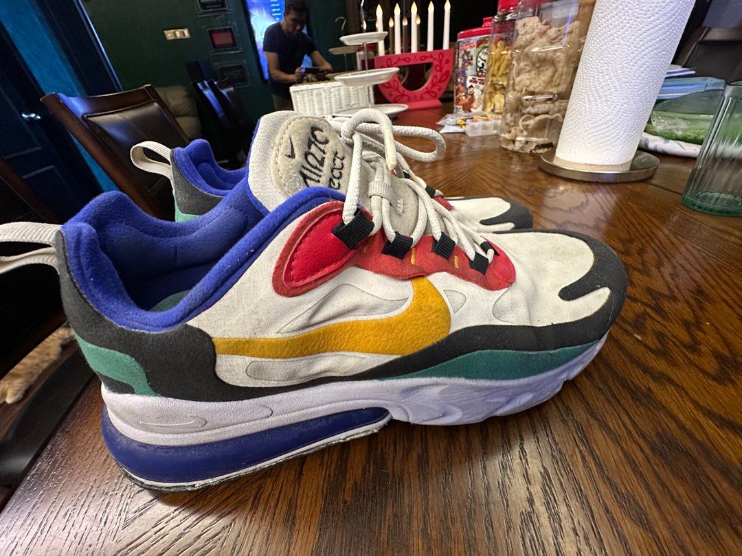 harga nike air max 270 react original