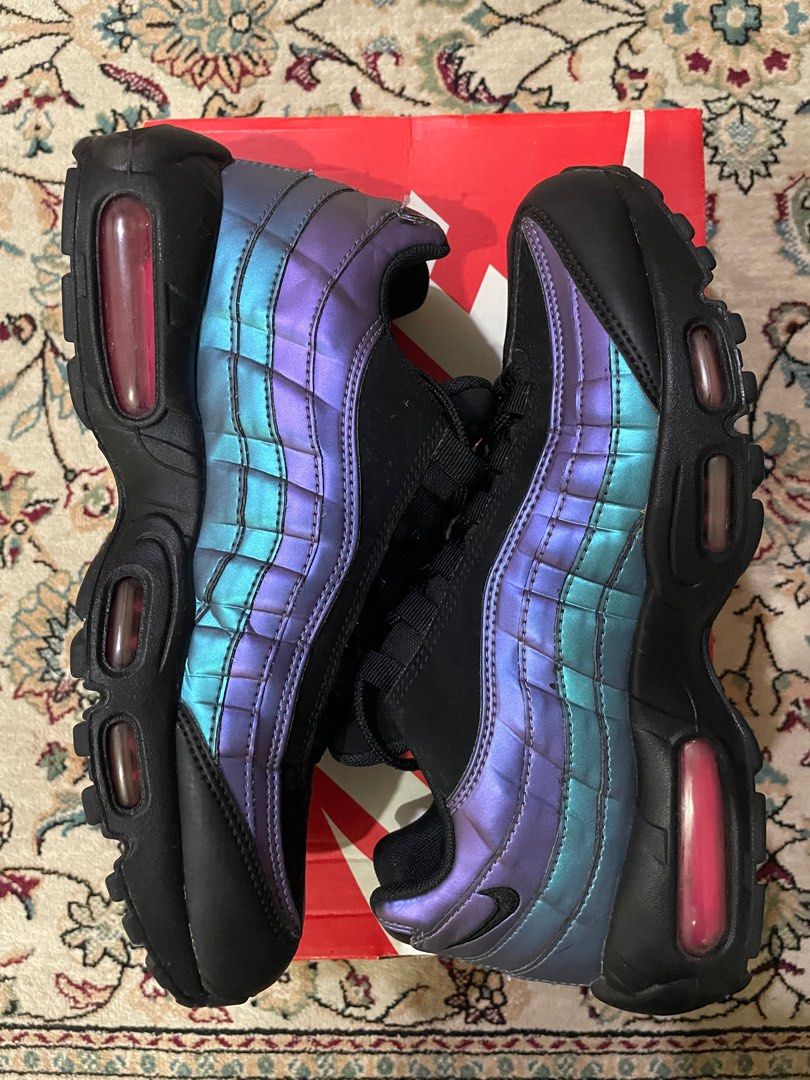 nike air max 95 future