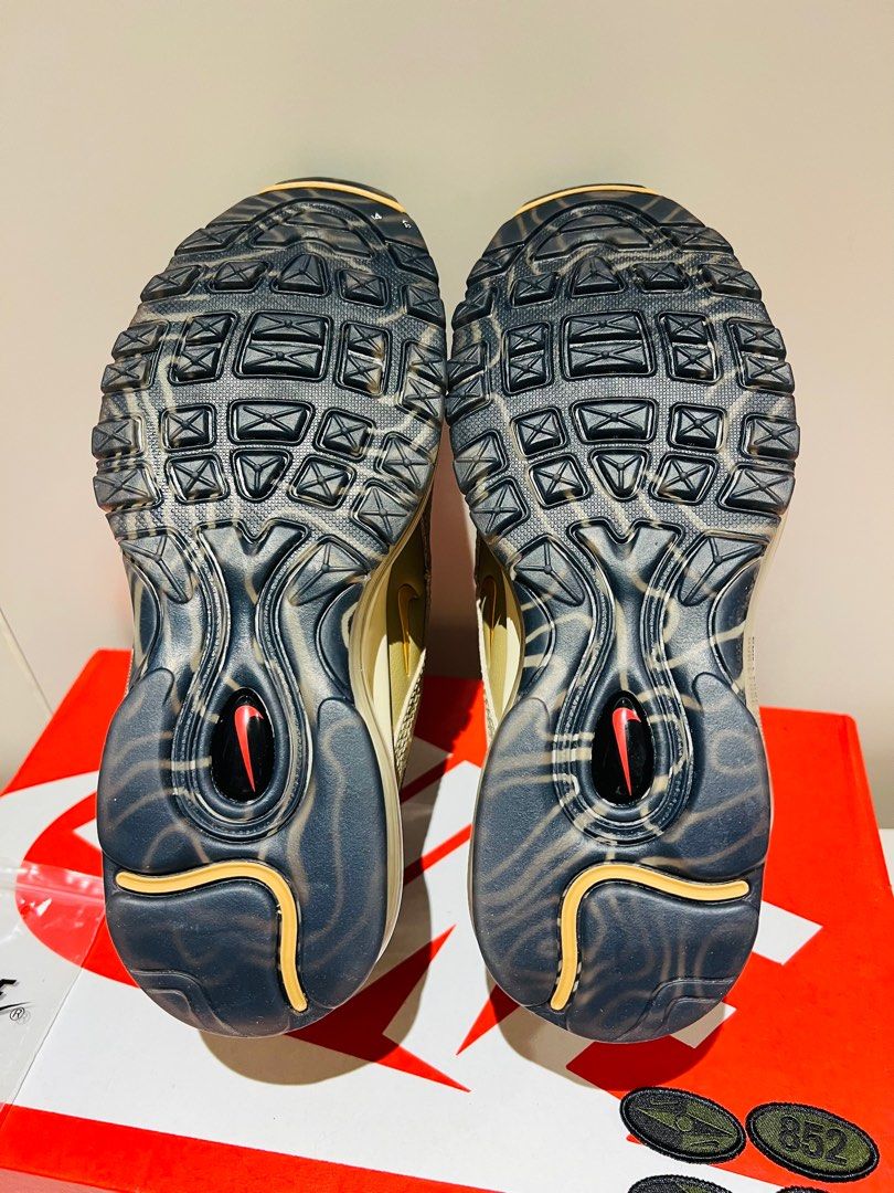 Air max 97 crossover sales