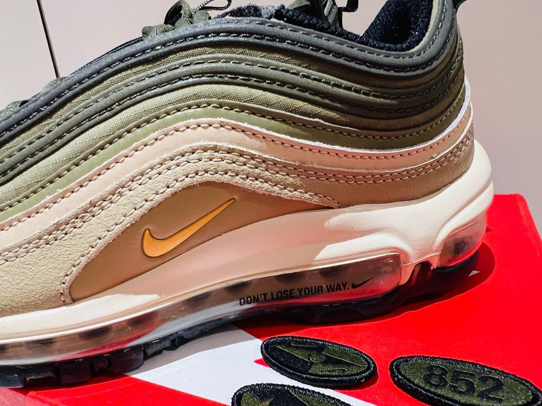 Air max 97 crossover cheap