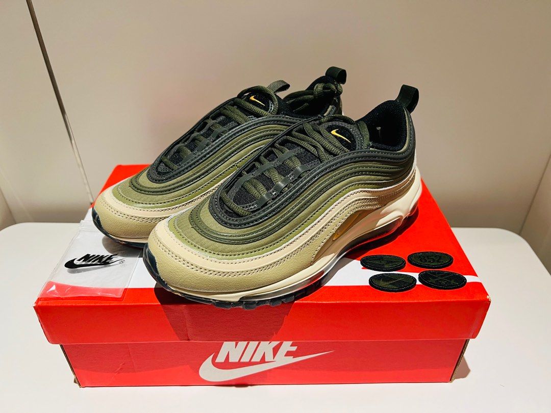 Air max 97 crossover 2025
