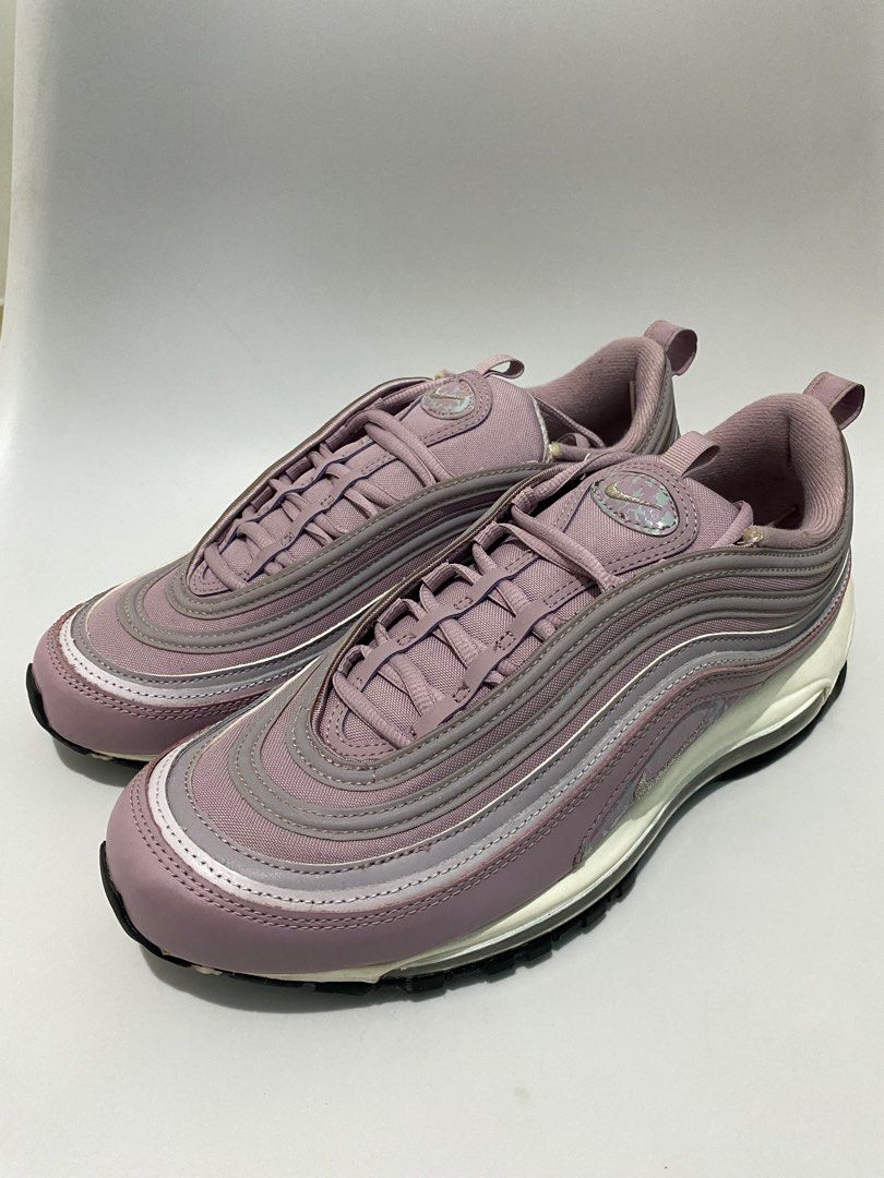Sepatu Nike Nike Air Max 97 British Camo Nike Airmax 97 Pink Camo