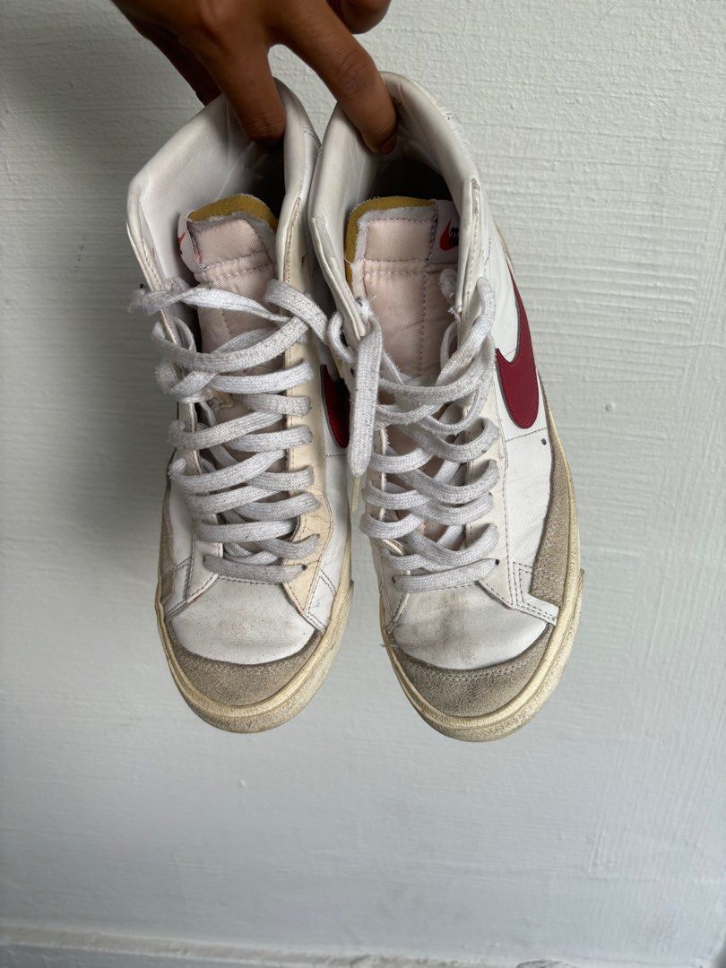Nike blazer 1980 discount