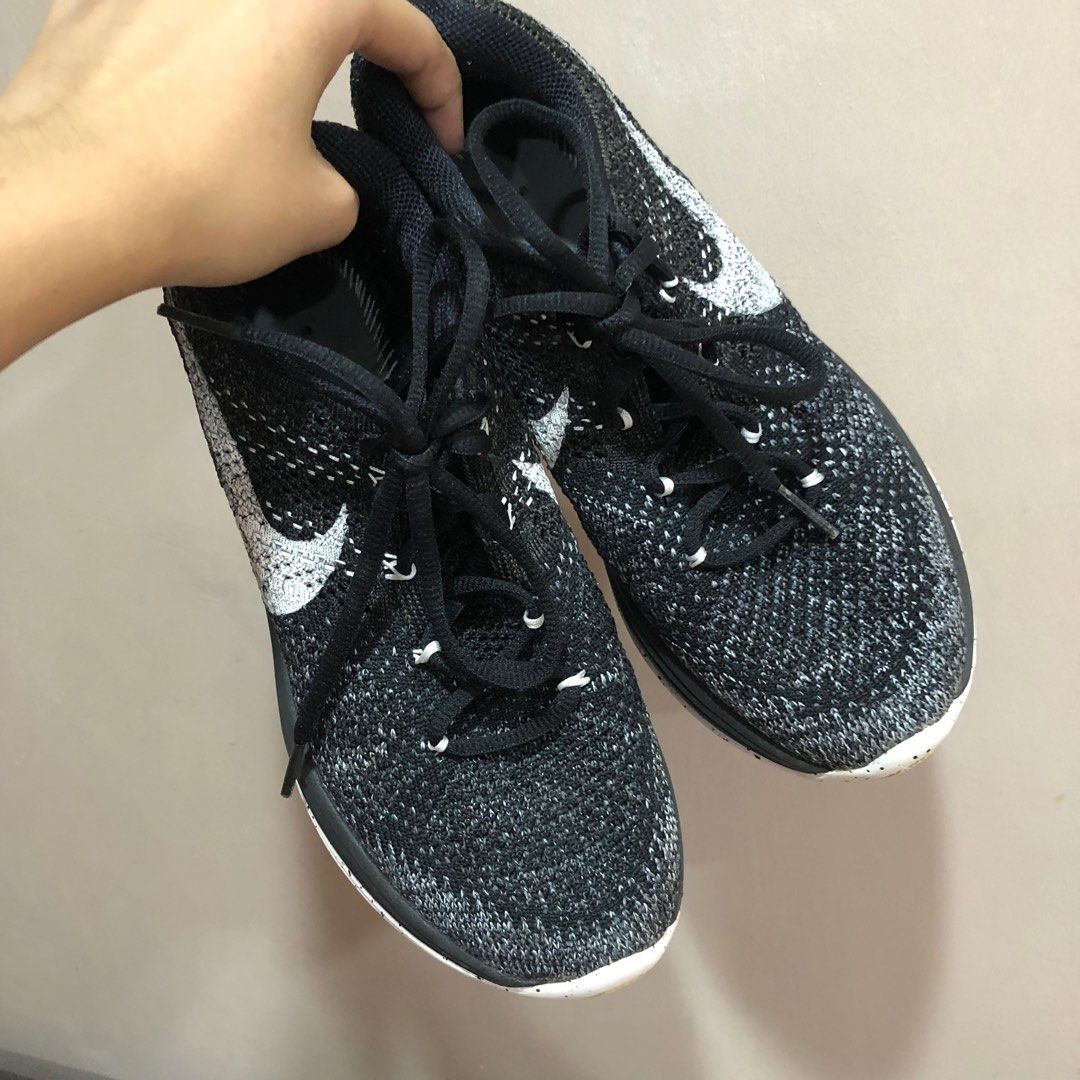 Nike lunar 3 oreo clearance