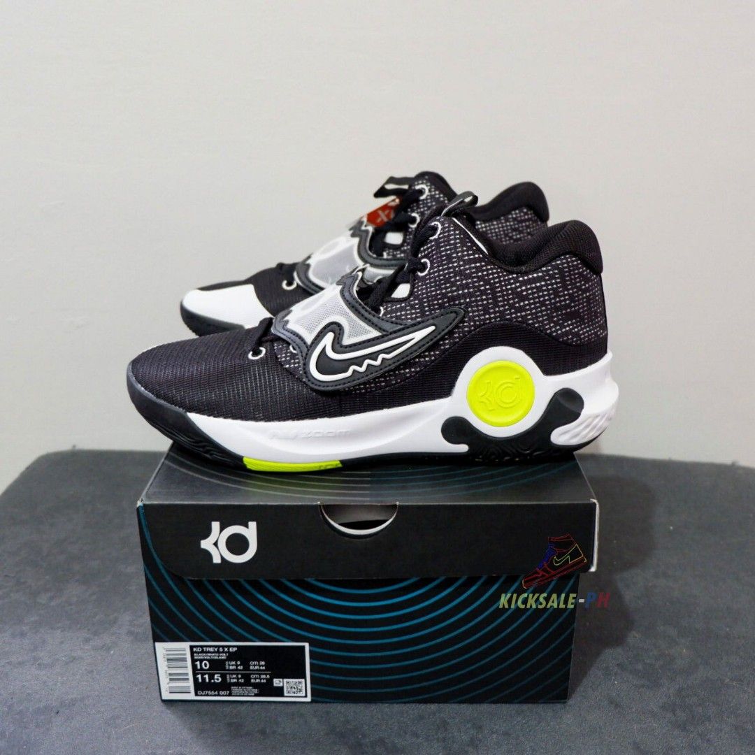 Kd 1 size 8.5 store