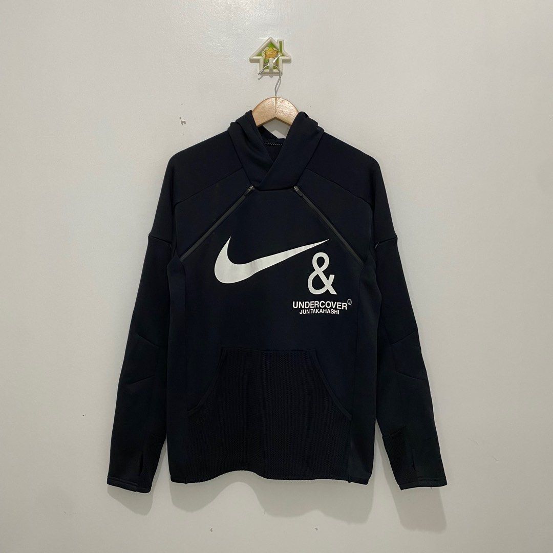 Nike × UNDER COVER Nrg HOODIE（Nike x Undercover NRG Hoodie  