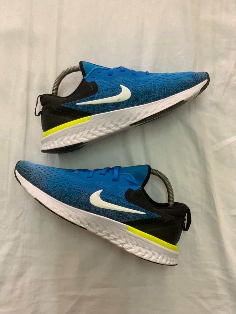 Jual nike odyssey react top