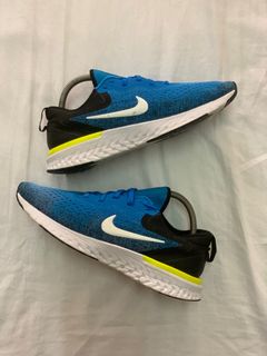 Affordable nike odyssey react For Sale Sneakers Carousell Malaysia