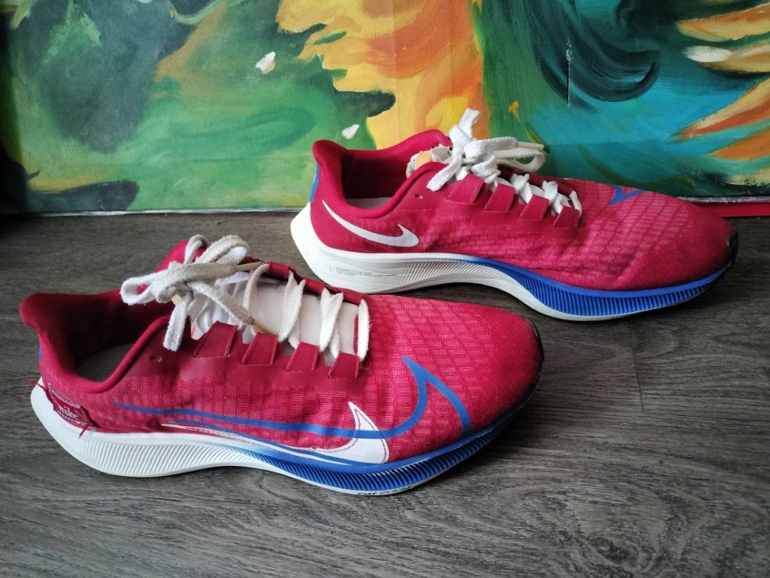 Nike Running Shoes Air Zoom Pegasus 37 Premium EU44