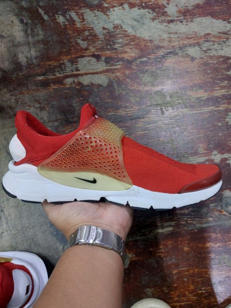 Nike sock trainers mens shop