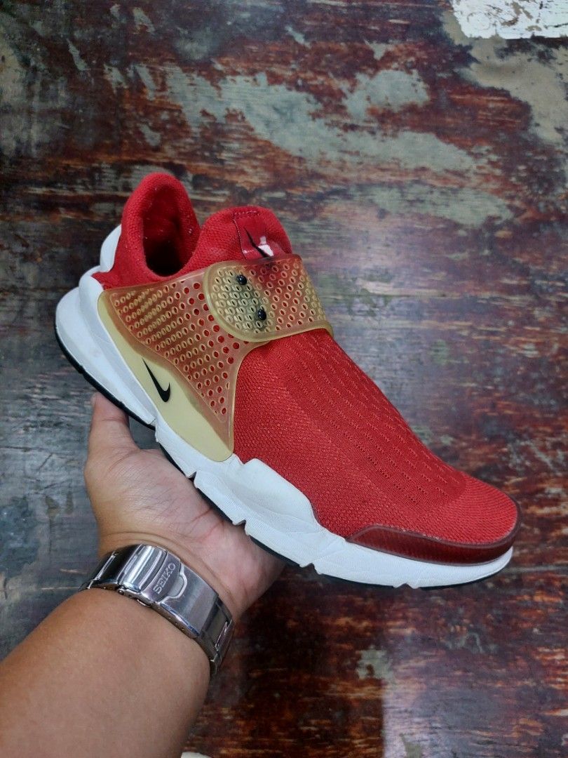 Nike sock trainers mens sale