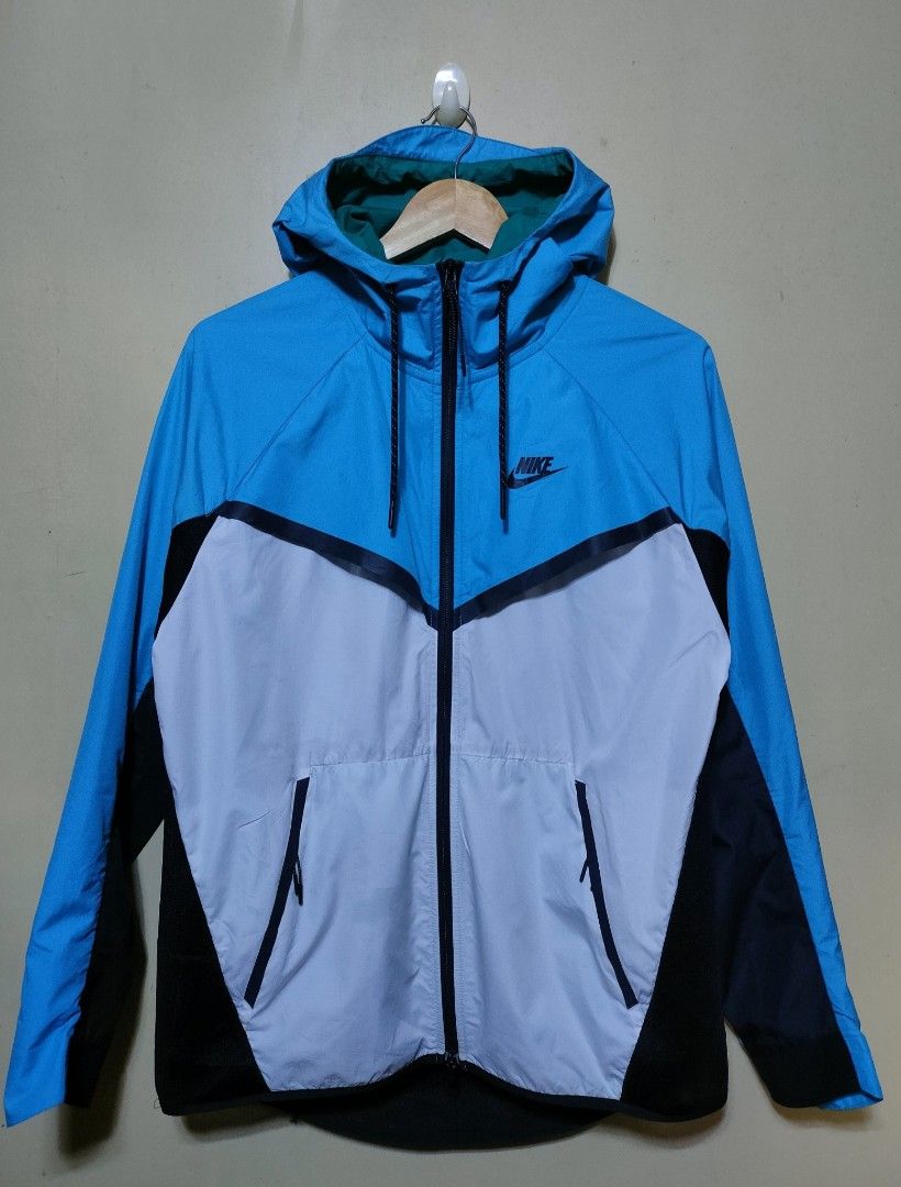 Nike tech hypermesh windrunner jacket on sale