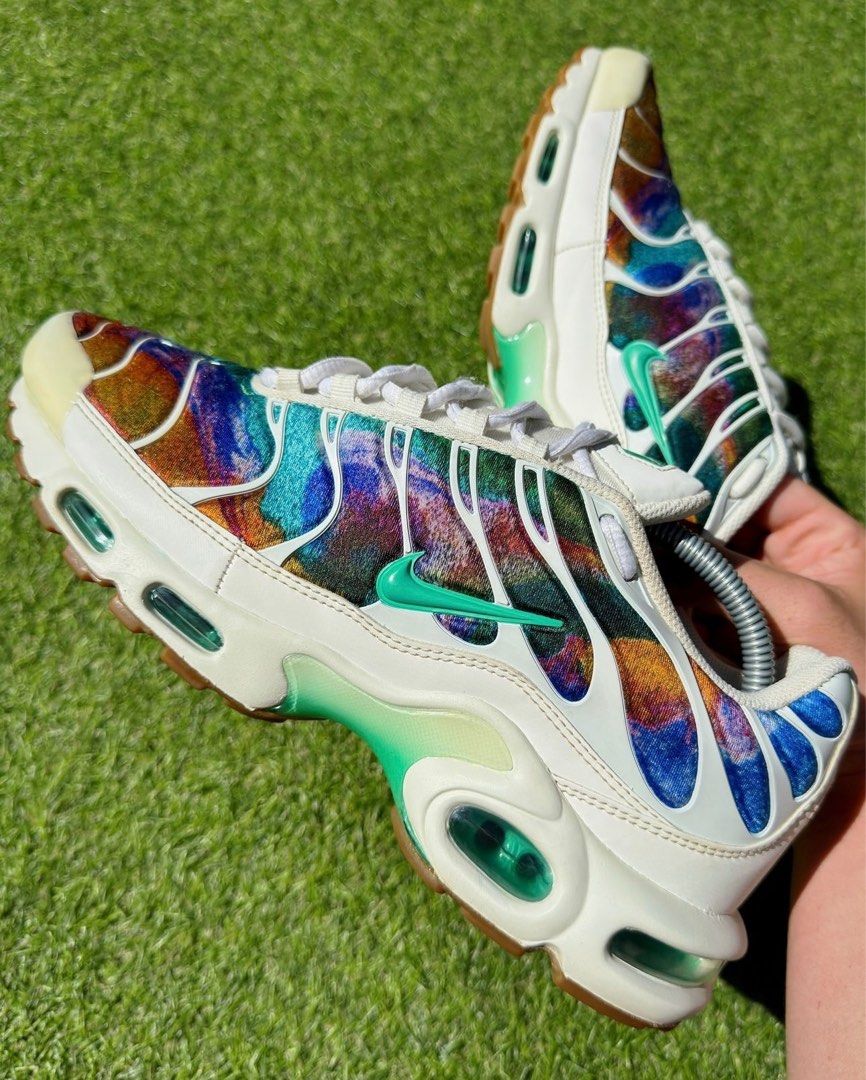Nike tn galaxy shop