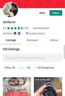(Category: ) located in . Submitted by misstaaryan90 (Listing ID 1324947896, Image 1). Description: .