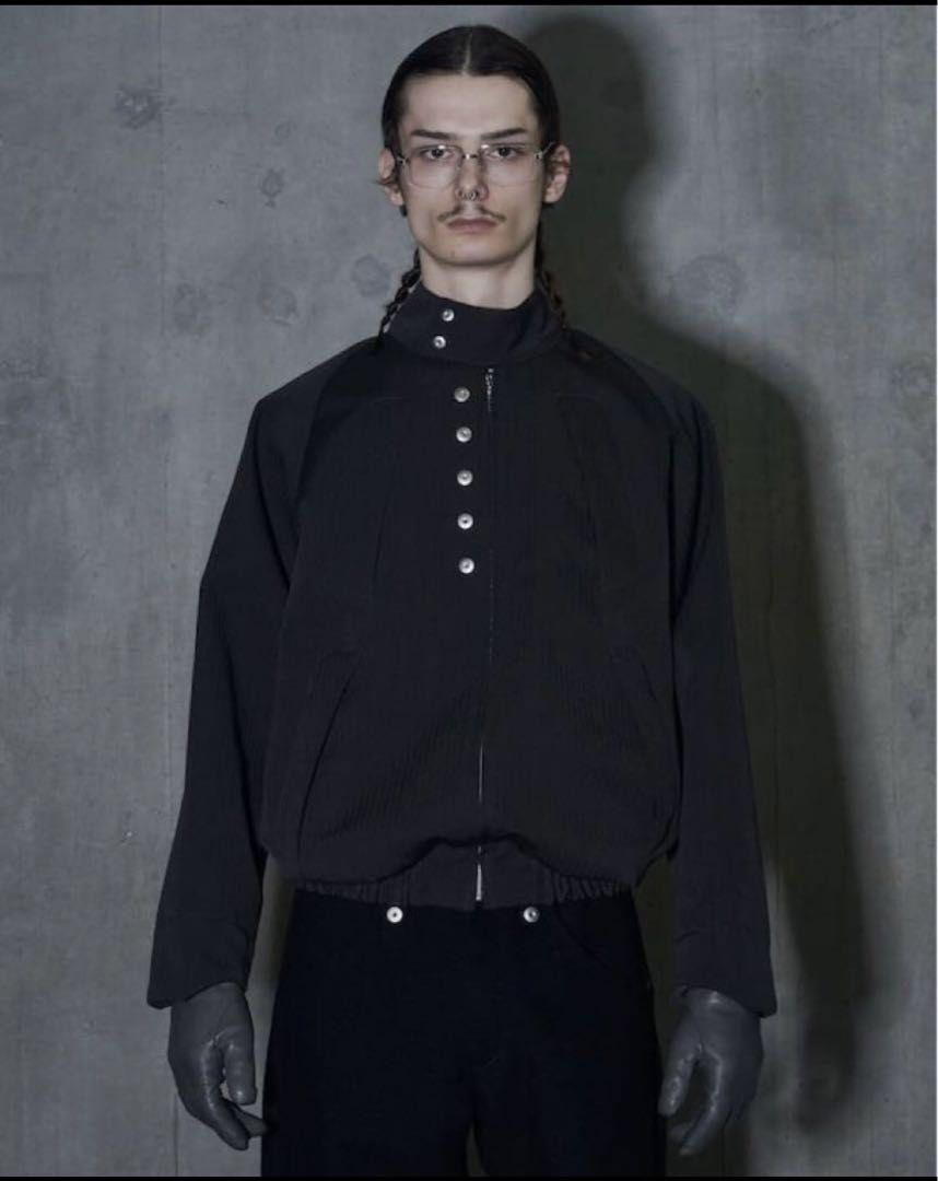 OMAR AFRIDI TECH DRIZZLER, 男裝, 外套及戶外衣服- Carousell