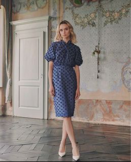 Ong shunmugam dress For Sale Dresses Carousell Singapore