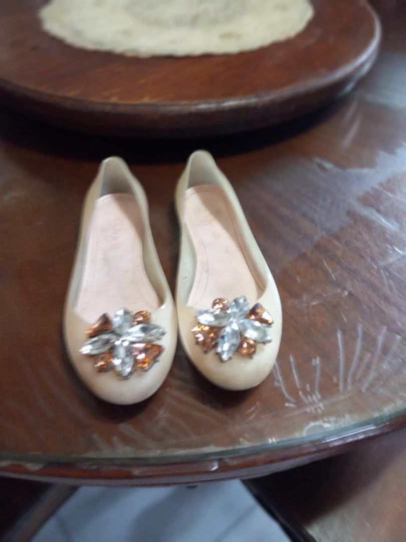 Cln jelly shoes discount