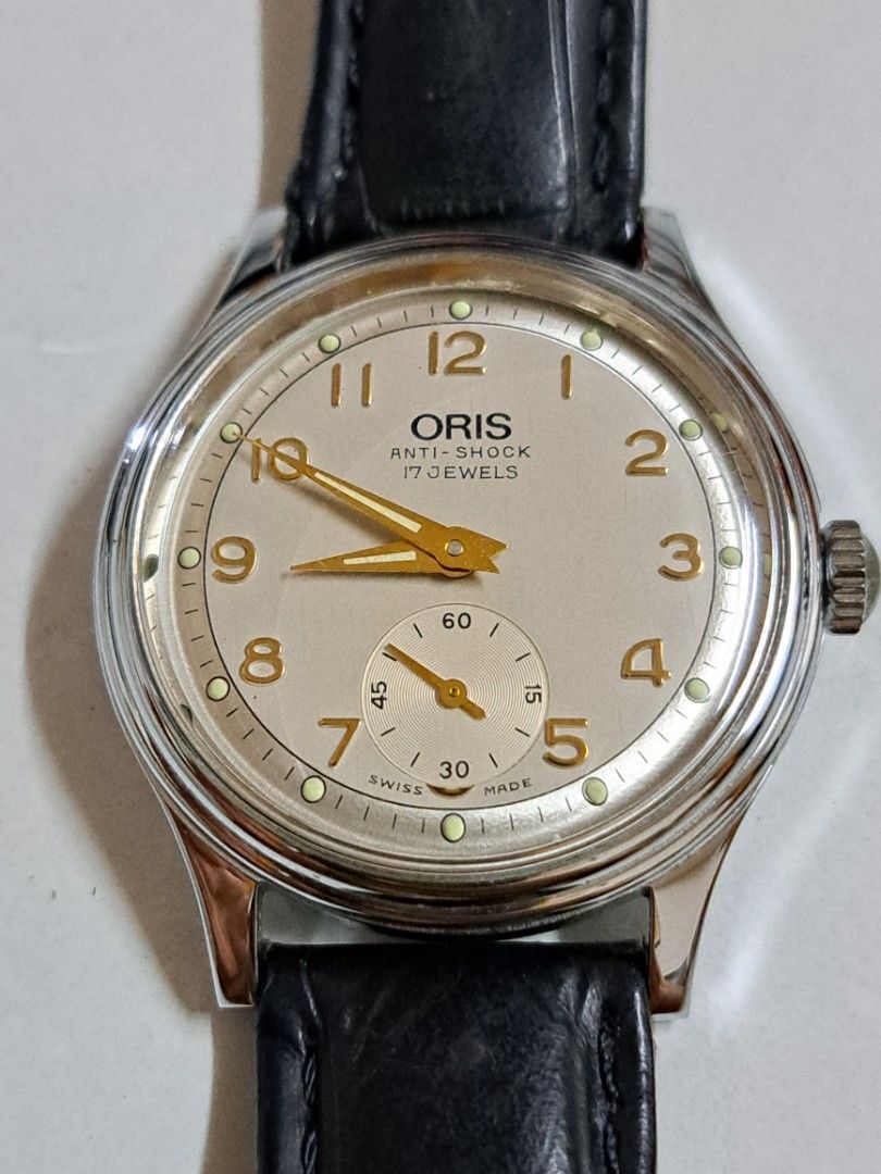 Oris 7312 deals