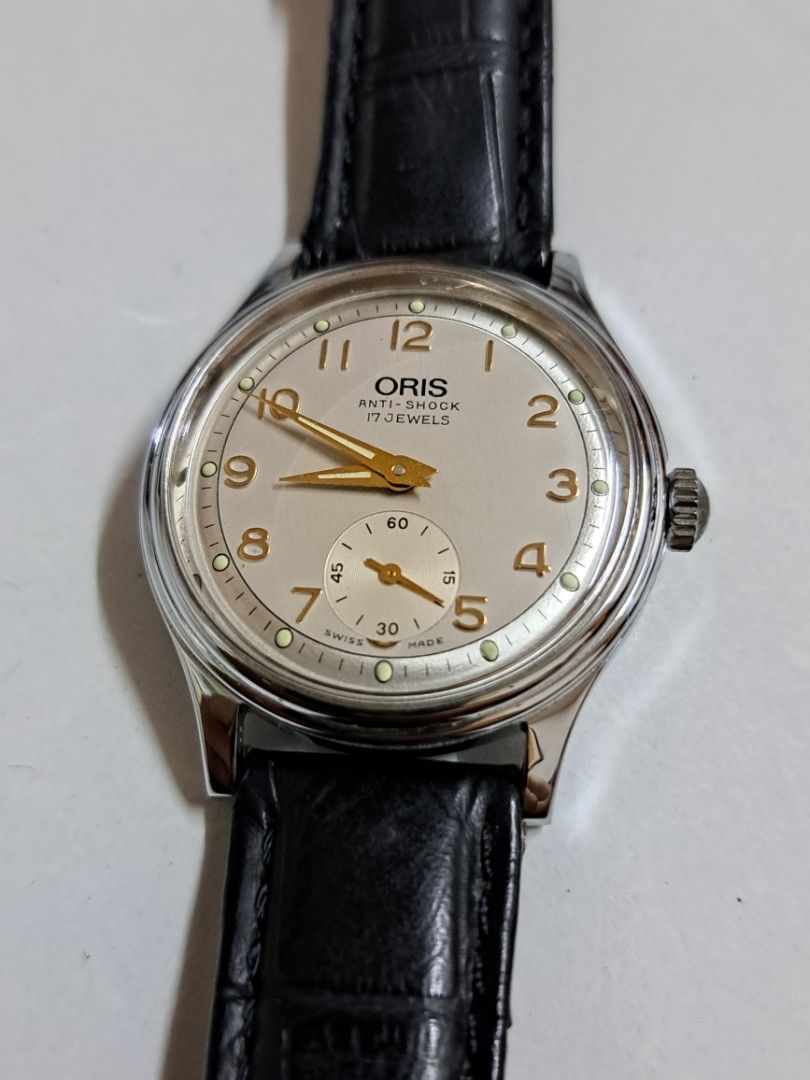 Oris 7312 hot sale