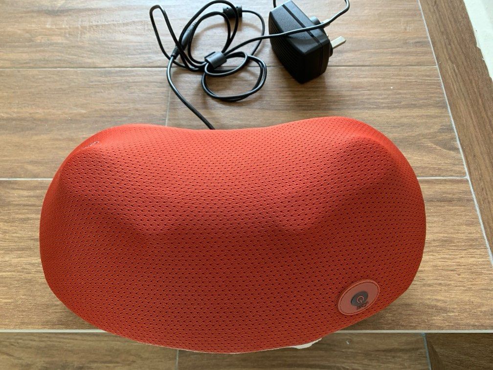 Osim Back Massager, Health Nutrition, Massage Devices on Carousell