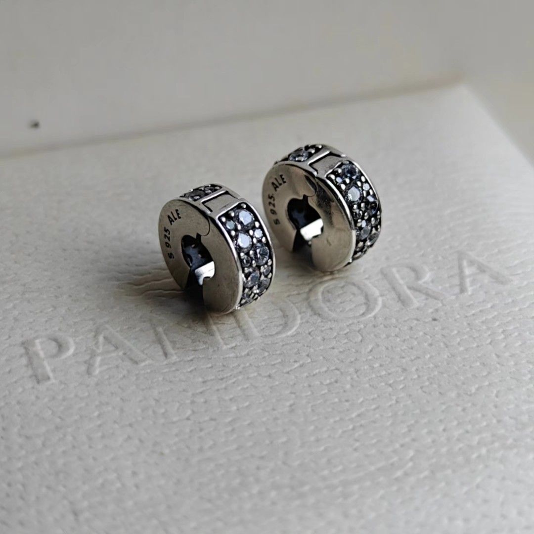 Shining elegance clip pandora shop