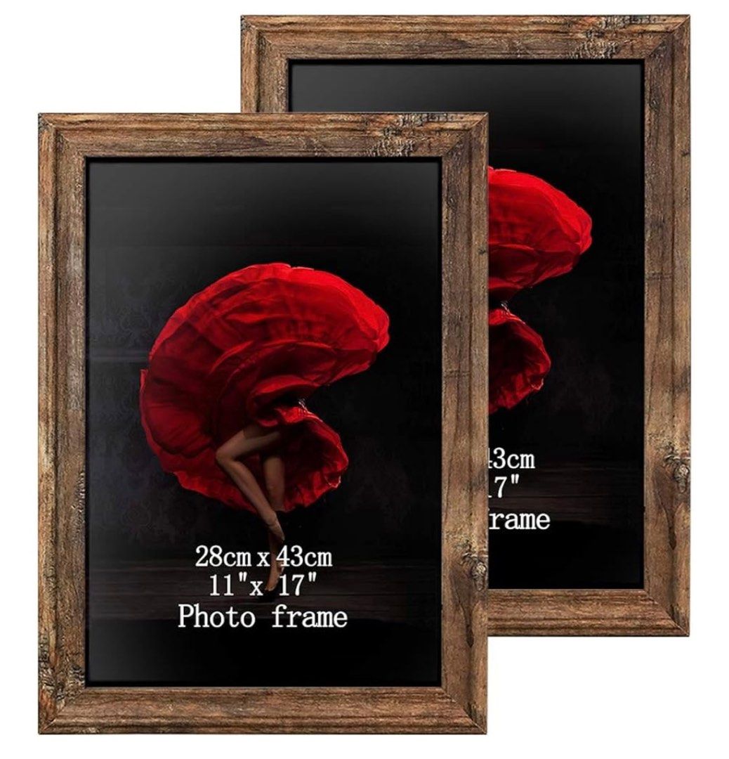 17 inch frame in cm 2025