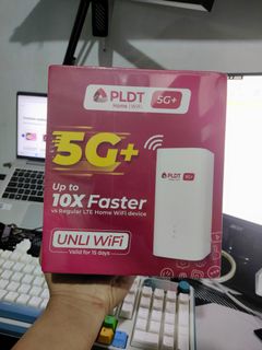 PLDT Home Wifi D2K Openline modified, Computers & Tech, Parts ...