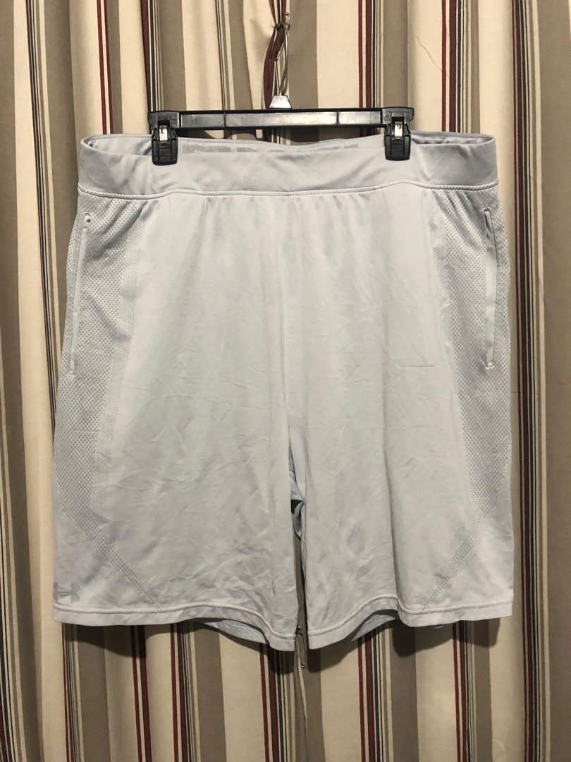Plus size under armour shorts store