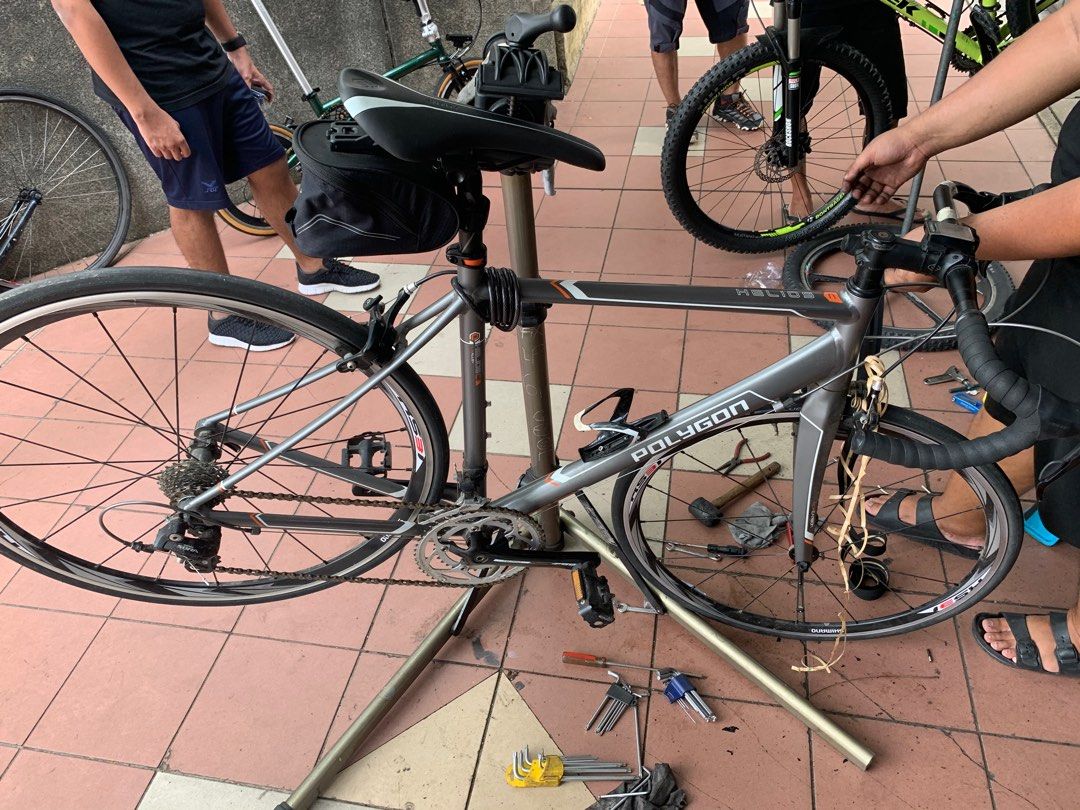 Polygon helios c3 price 2025