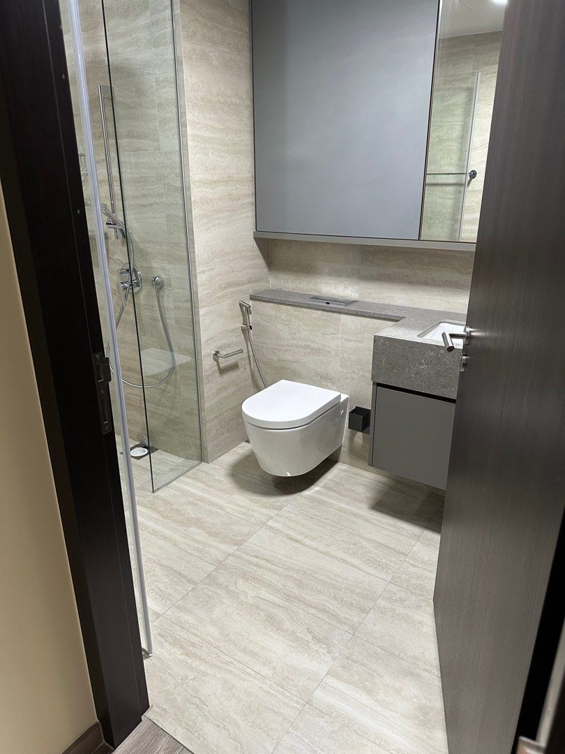 Post Reno cleaning/Home cleaning services/HDB cleaning services/BTO cleaning services/Move in Move out cleaning/End of tenancy cleaning/Post renovation cleaning (Category: Post Renovation Cleaning) located in Singapore. Submitted by zen8cleans (Listing ID 1324912339, Image 2). Description: **Dear Valued Customers, We are new to Carousell platform but backed by over 10 years of experience, ZEN8 Cleaning Solutions is here to impress! We're bringing