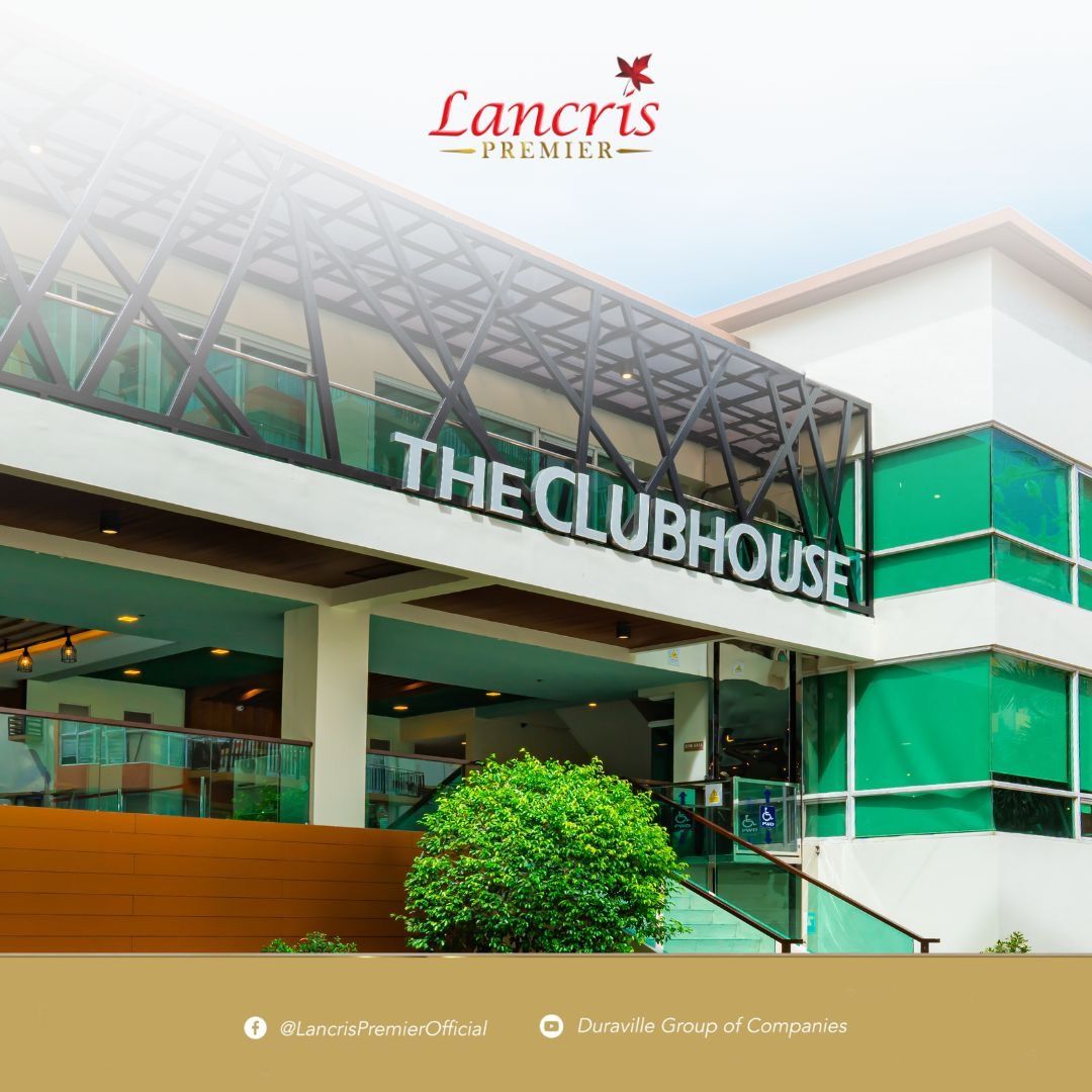 House and lot For Sale Paranaque City | Lancris Premier Townhomes ...