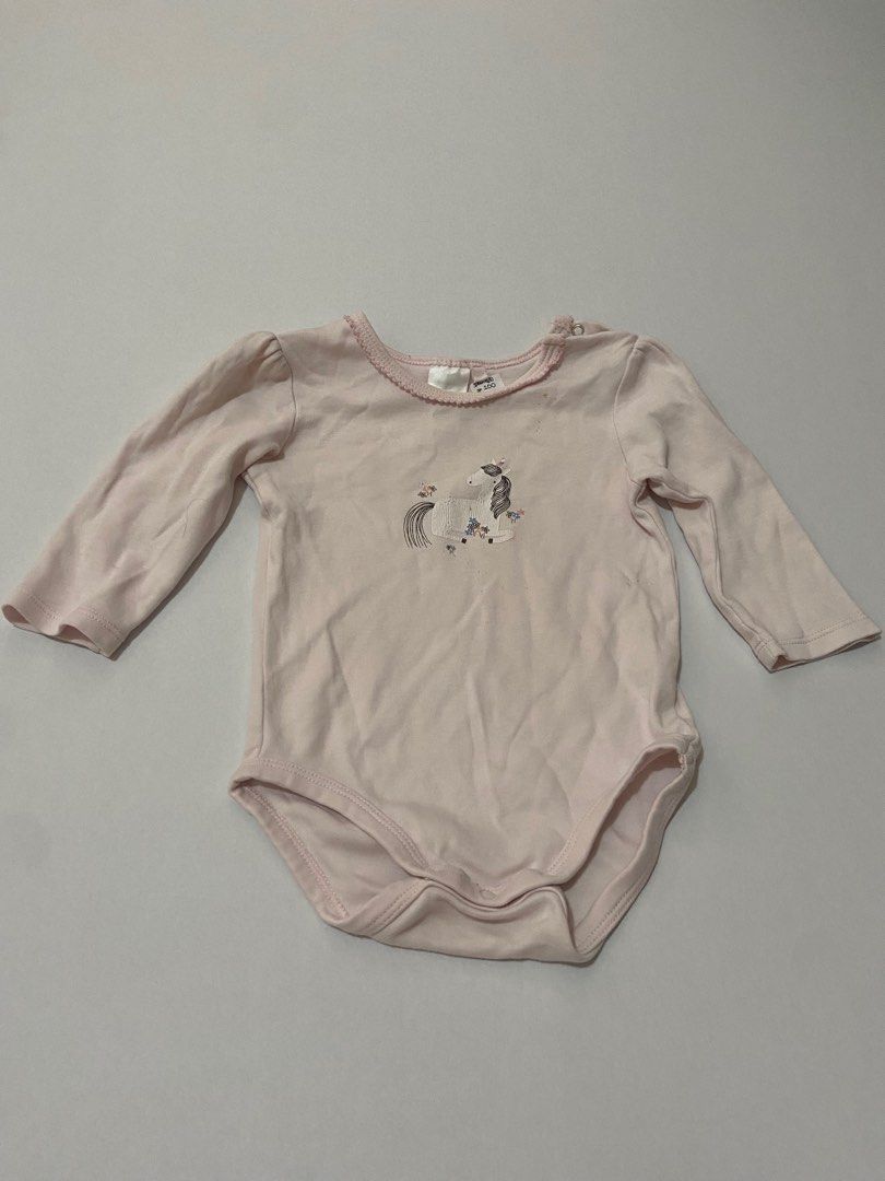 Unicorn baby clothes target on sale