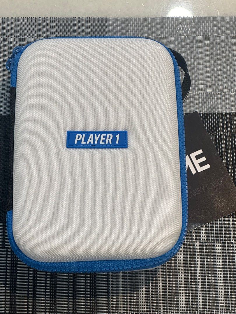 PS5 Controller Case (Category: Controllers) located in Subang Jaya. Submitted by rayrayray8888 (Listing ID 1325032813, Image 1). Description: PS5 Controller Case. Fits one controller. *Controller not included+.