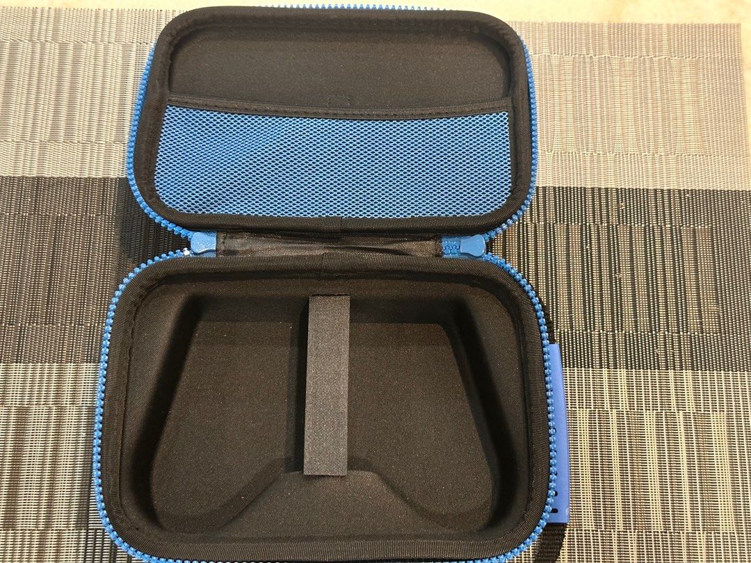 PS5 Controller Case (Category: Controllers) located in Subang Jaya. Submitted by rayrayray8888 (Listing ID 1325032813, Image 2). Description: PS5 Controller Case. Fits one controller. *Controller not included+.