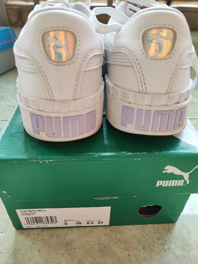 Puma call 2025