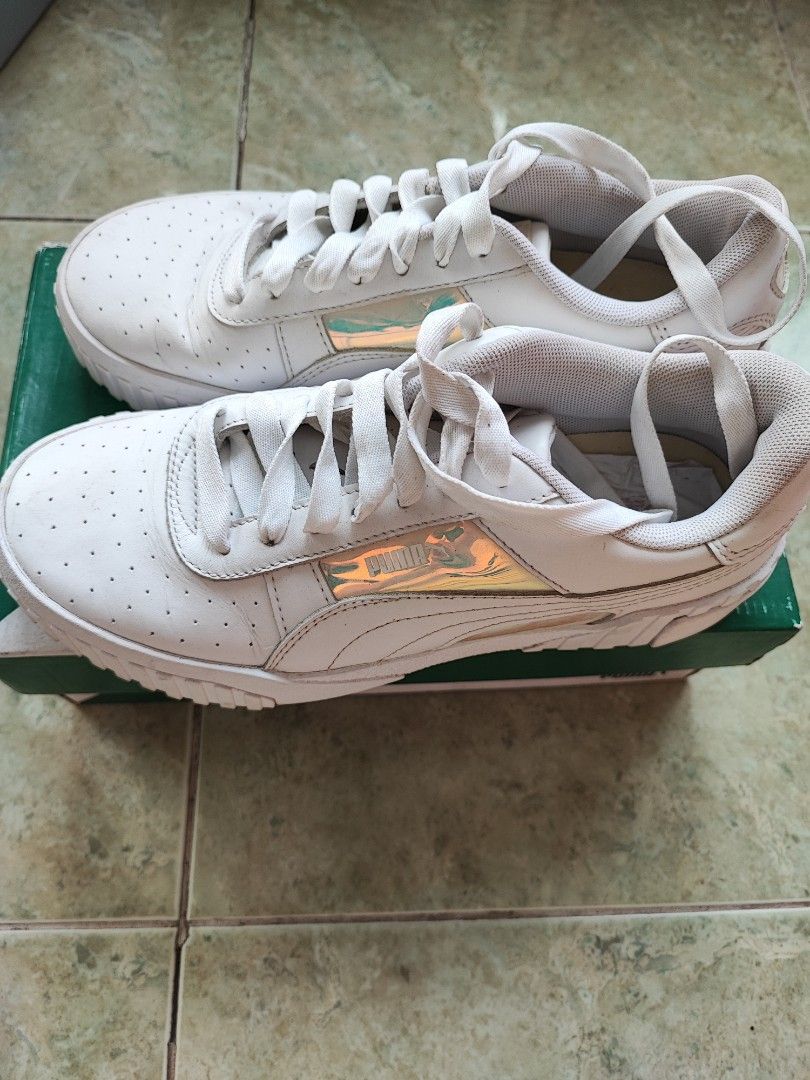 Puma call 2025